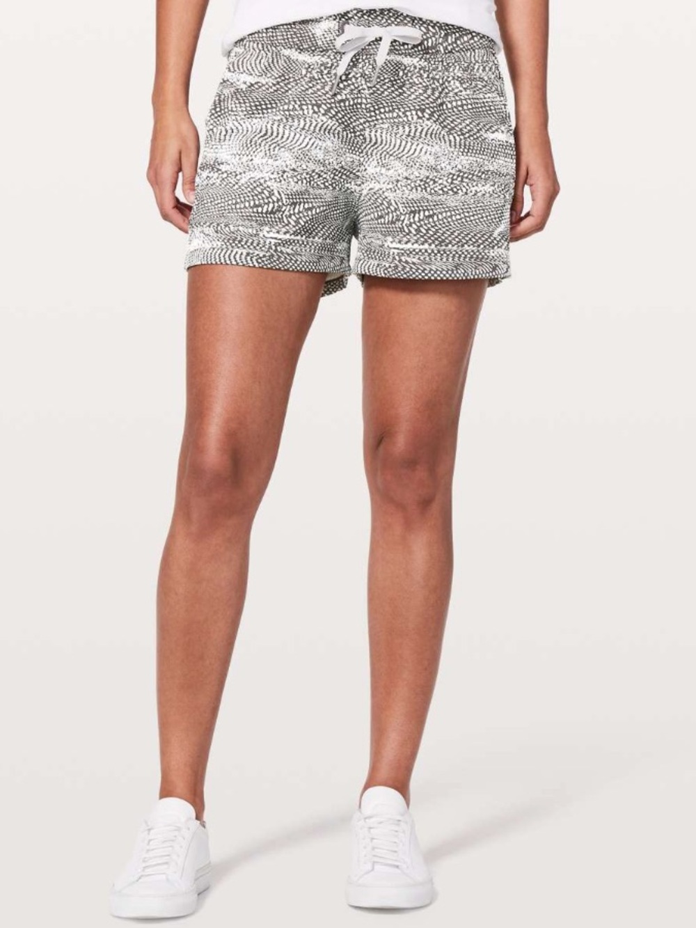 Lululemon On The Fly Short